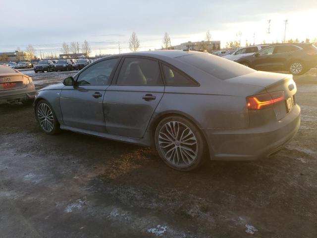 Photo 2 from auction – 2017 AUDI A6 with VIN WAUF3AFC5HN035833