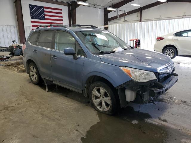 Фото 4 с аукциона – 2016 SUBARU FORESTER 2 с VIN JF2SJAHC2GH436050