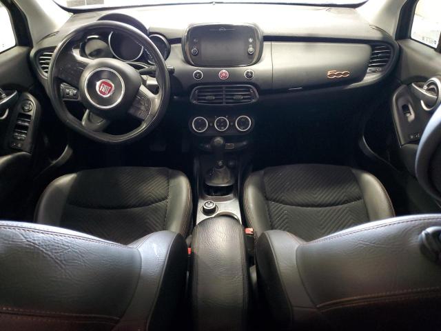 Photo 8 from auction – 2018 FIAT 500X TREKK with VIN ZFBCFYCB7JP682393