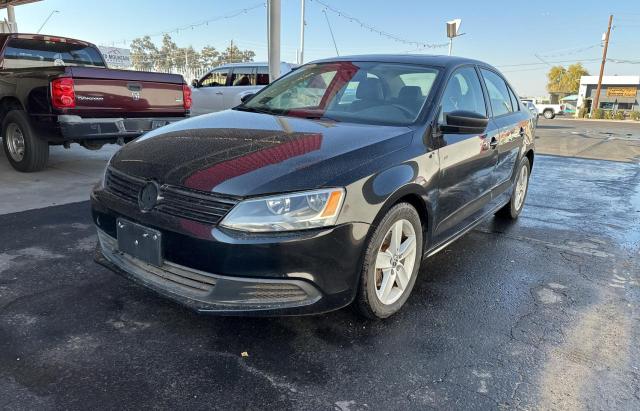 Photo 2 from auction – 2012 VOLKSWAGEN JETTA TDI with VIN 3VWLL7AJ5CM359704