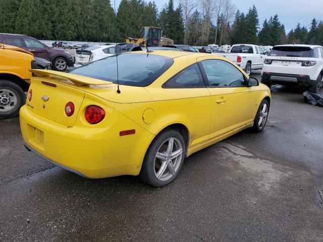 Photo 3 from auction – 2008 CHEVROLET COBALT SPO with VIN 1G1AM18B987148972