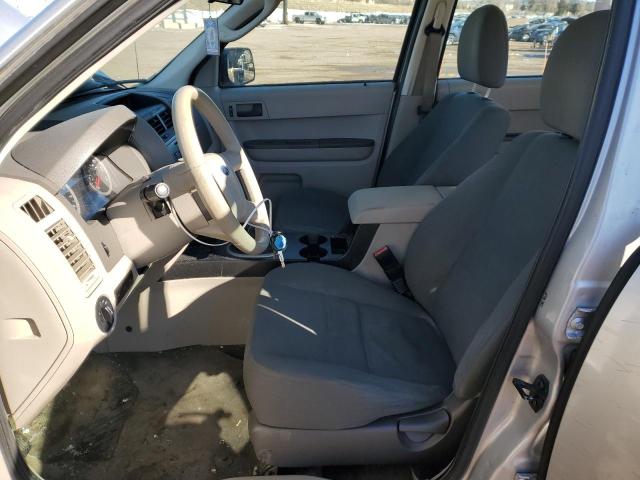Фото 7 с аукциона – 2011 FORD ESCAPE XLS с VIN 1FMCU0C76BKB98080