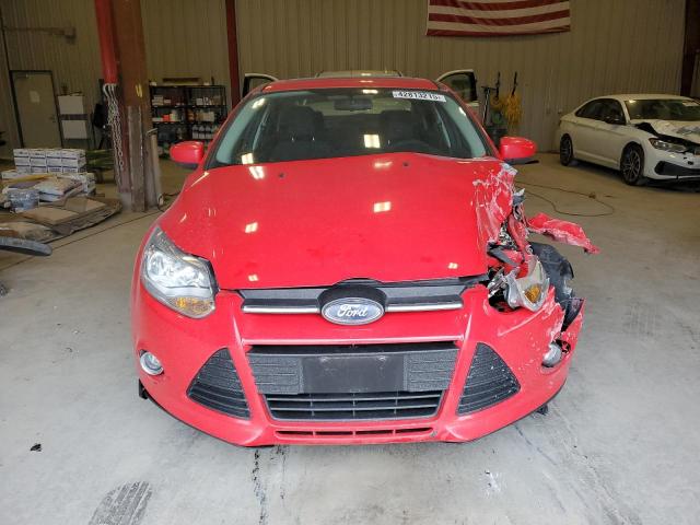Photo 5 from auction – 2012 FORD FOCUS SE with VIN 1FAHP3F20CL227237