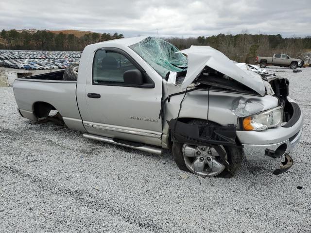Photo 4 from auction – 2004 DODGE RAM 1500 S with VIN 1D7HA16D94J171030