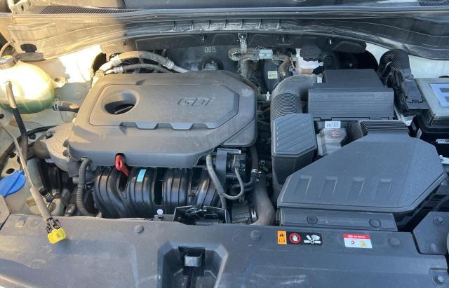 Photo 7 from auction – 2020 KIA SPORTAGE E with VIN KNDPNCAC9L7764208