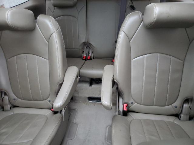 Photo 10 from auction – 2014 GMC ACADIA DEN with VIN 1GKKVTKD2EJ321121