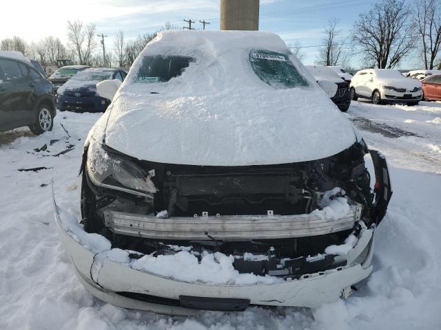 Photo 5 from auction – 2017 CHRYSLER PACIFICA T with VIN 2C4RC1EG8HR513993
