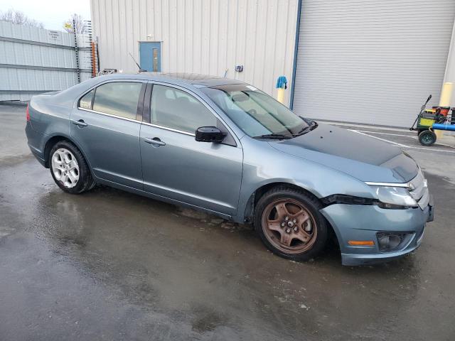Photo 4 from auction – 2011 FORD FUSION SE with VIN 3FAHP0HA6BR185739