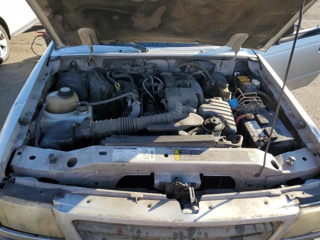 Photo 11 from auction – 2002 FORD RANGER with VIN 1FTYR10D52PB36765