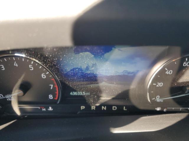 Photo 9 from auction – 2022 FORD EXPLORER L with VIN 1FMSK7FH0NGA83450