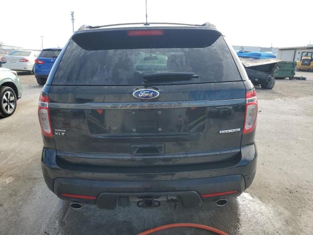 Photo 6 from auction – 2015 FORD EXPLORER X with VIN 1FM5K7D81FGA83233
