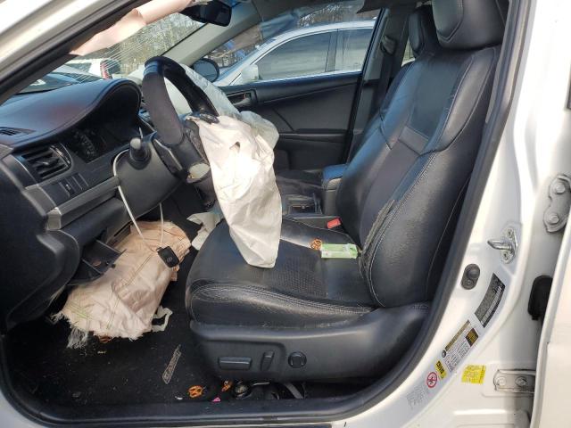 Photo 7 from auction – 2012 TOYOTA CAMRY BASE with VIN 4T1BF1FK5CU561180