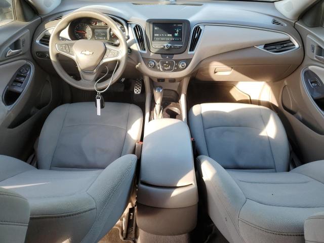 Photo 8 from auction – 2017 CHEVROLET MALIBU LS with VIN 1G1ZB5ST1HF147600
