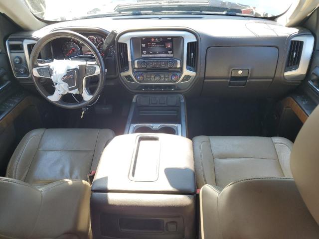 Photo 8 from auction – 2014 GMC SIERRA K15 with VIN 3GTU2VEC1EG495050