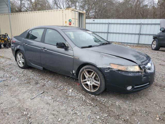 Photo 4 from auction – 2008 ACURA TL with VIN 19UUA66248A011715