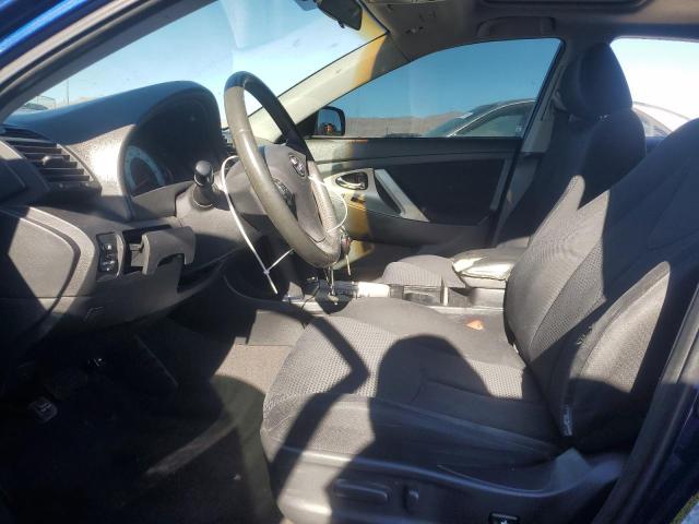 Photo 7 from auction – 2007 TOYOTA CAMRY CE with VIN 4T1BE46KX7U124513