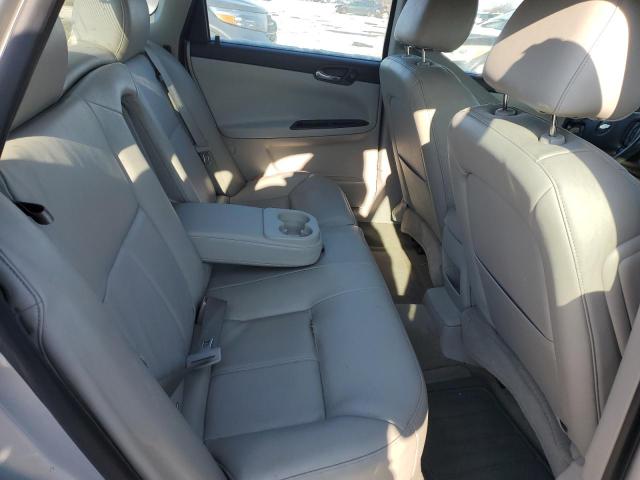 Photo 10 from auction – 2013 CHEVROLET IMPALA LTZ with VIN 2G1WC5E32D1203685