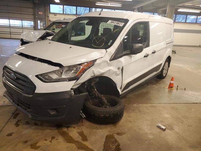 FORD TRANSIT CO 2020 with VIN NM0LS7E20L1443884 - Photo from auction