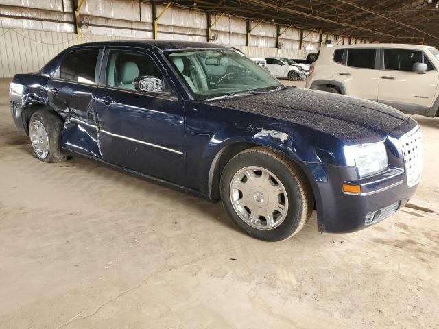 Photo 4 from auction – 2006 CHRYSLER 300 with VIN 2C3KA53GX6H321533