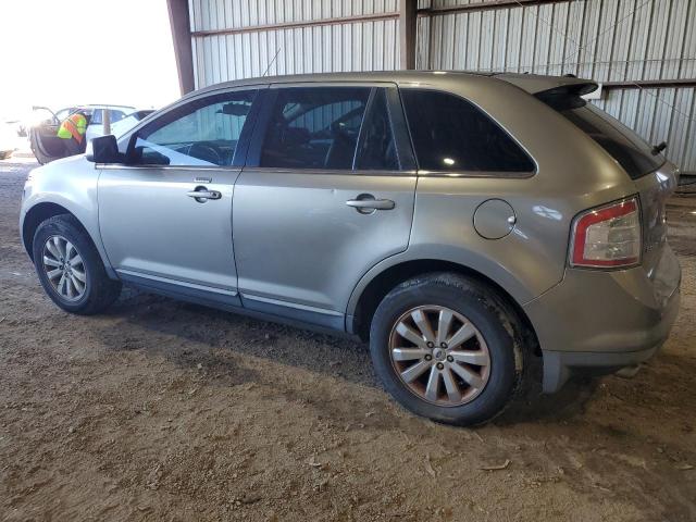 Photo 2 from auction – 2008 FORD EDGE LIMIT with VIN 2FMDK39C58BA93470