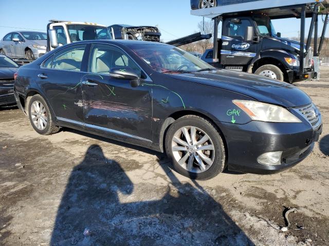 Photo 4 from auction – 2010 LEXUS ES 350 with VIN JTHBK1EG9A2388915