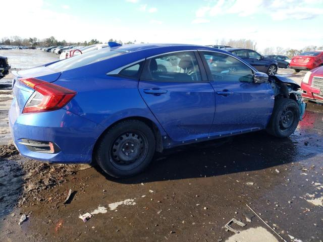 Photo 3 from auction – 2017 HONDA CIVIC EX with VIN 2HGFC1F32HH652345