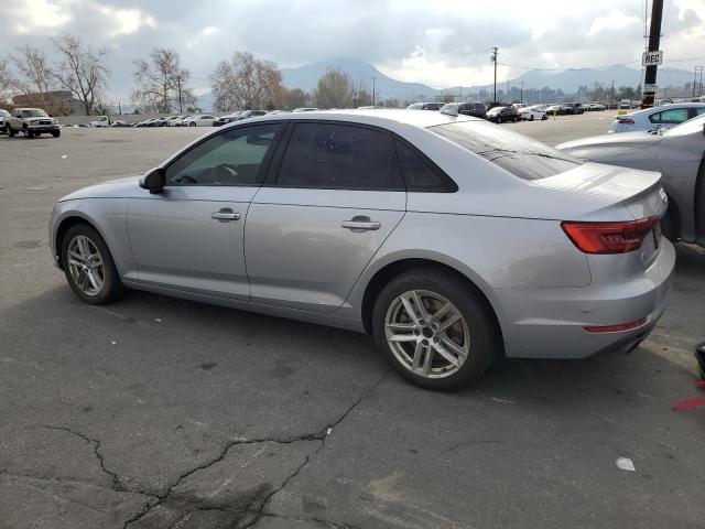 Photo 2 from auction – 2017 AUDI A4 PREMIUM with VIN WAUANAF4XHN027773