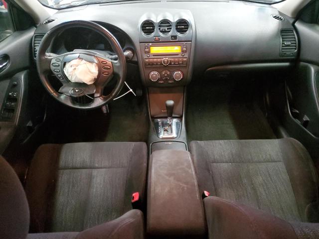 Photo 8 from auction – 2012 NISSAN ALTIMA BAS with VIN 1N4AL2AP2CN575085