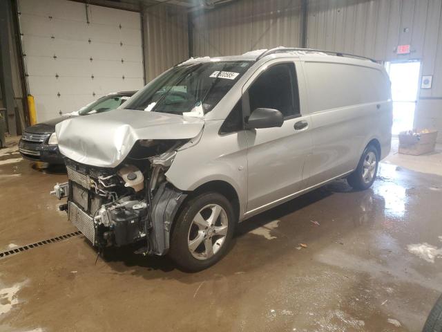 MERCEDES-BENZ METRIS 2017 with VIN WD3PG2EA9H3280660 - Photo from auction