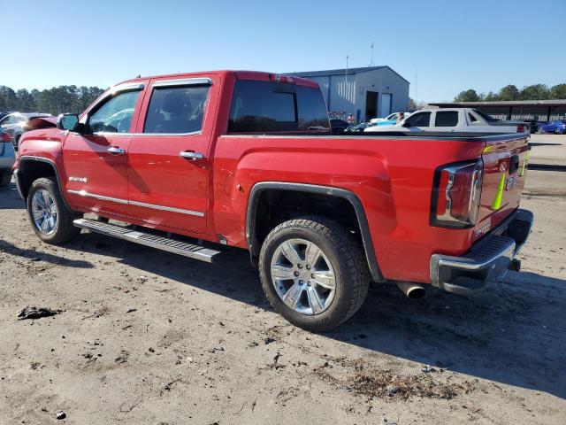 Photo 2 from auction – 2018 GMC SIERRA K15 with VIN 3GTU2NEC9JG202683