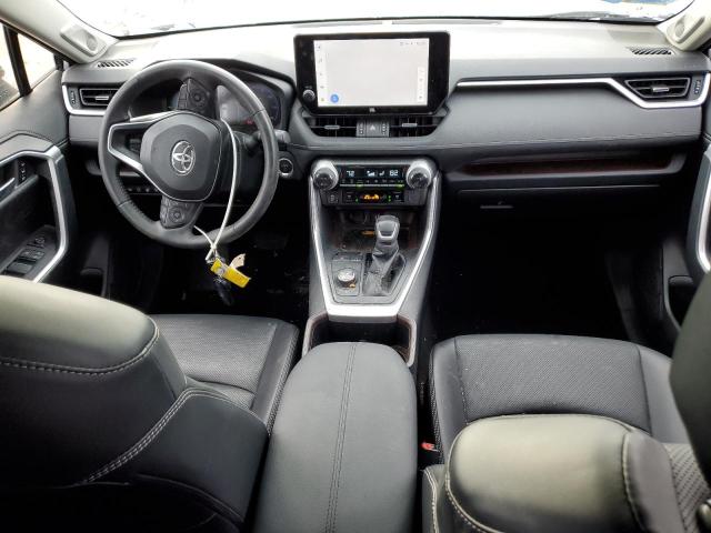 Photo 8 from auction – 2023 TOYOTA RAV4 LIMIT with VIN JTMD6RFV8PD093389