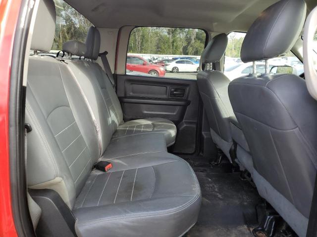 Photo 10 from auction – 2017 RAM 3500 ST with VIN 3C63R2GT4HG775222