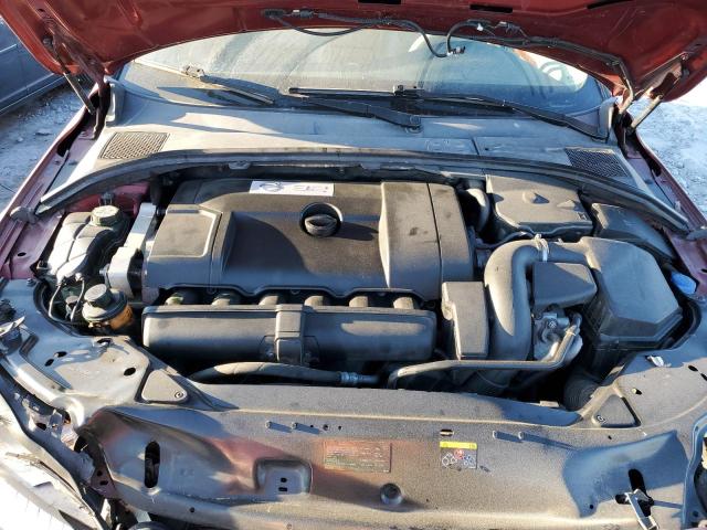 Photo 12 from auction – 2009 VOLVO XC70 3.2 with VIN YV4BZ982991056130