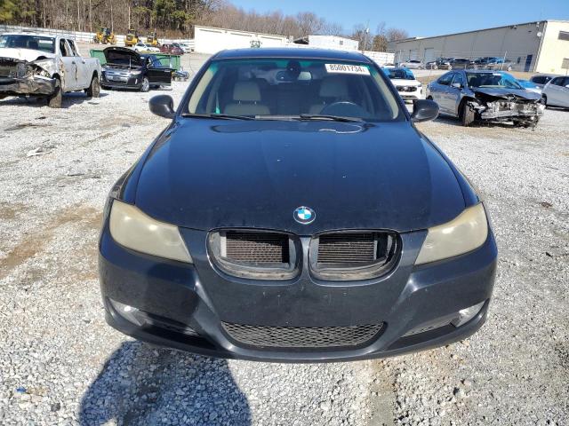 Photo 5 from auction – 2010 BMW 328 I with VIN WBAPH7G50ANM51397