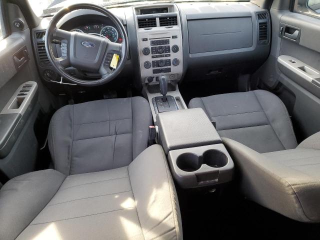 Photo 8 from auction – 2012 FORD ESCAPE XLT with VIN 1FMCU9D73CKC58479