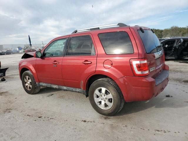 Photo 2 from auction – 2012 FORD ESCAPE LIM with VIN 1FMCU0E77CKB09888