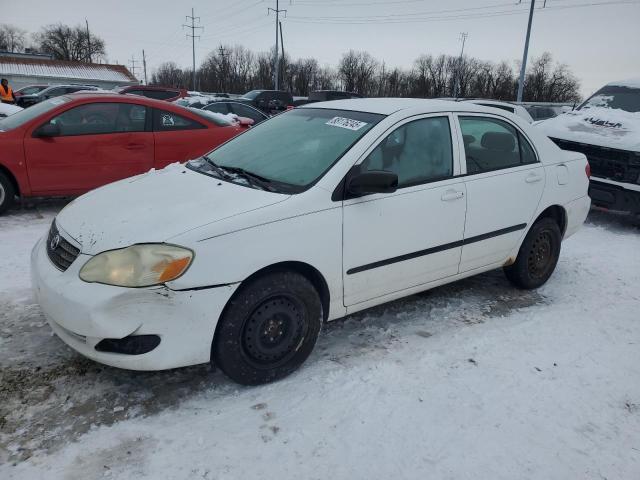 Фото 1 с аукциона – 2007 TOYOTA COROLLA CE с VIN 2T1BR32EX7C795874