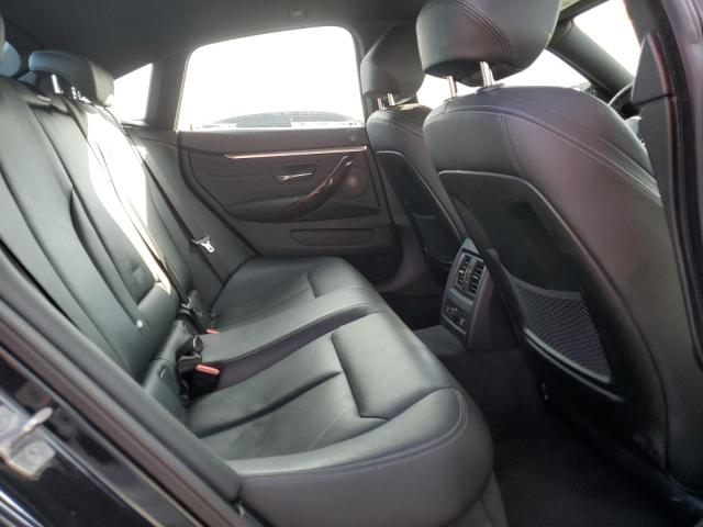 Photo 10 from auction – 2018 BMW 440XI GRAN with VIN WBA4J7C54JBB98666