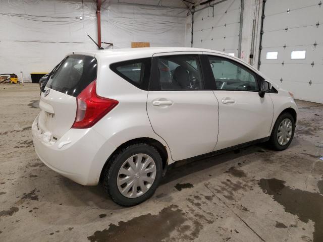 Photo 3 from auction – 2015 NISSAN VERSA NOTE with VIN 3N1CE2CP0FL366512