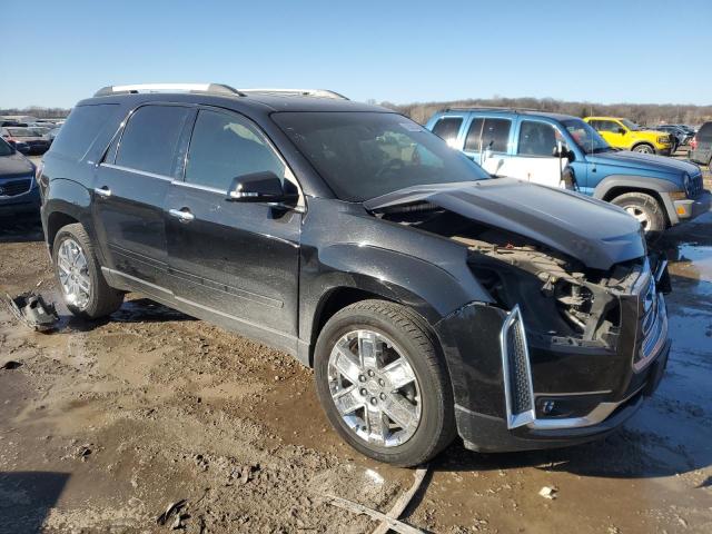 Photo 4 from auction – 2017 GMC ACADIA LIM with VIN 1GKKVSKD8HJ241269