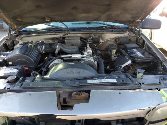 Photo 11 from auction – 2000 CADILLAC ESCALADE with VIN 1GYEK13R5YR107157