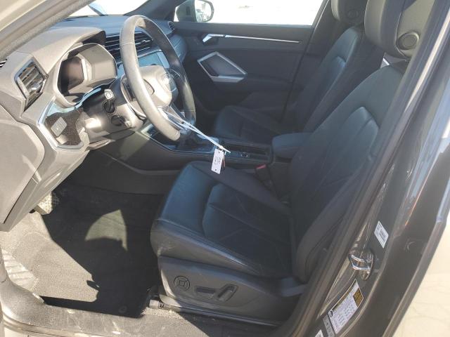 Photo 7 from auction – 2021 AUDI Q3 PREMIUM with VIN WA1DECF30M1004792