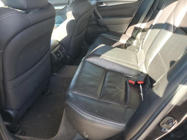 Photo 10 from auction – 2013 ACURA TL TECH with VIN 19UUA9F57DA003999