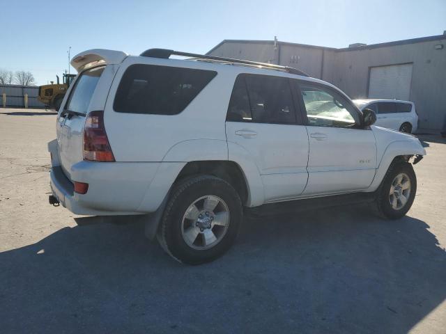 Photo 3 from auction – 2004 TOYOTA 4RUNNER SR with VIN JTEBU14R348025134