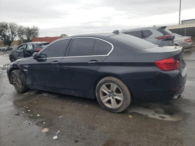 Photo 2 from auction – 2013 BMW 528 XI with VIN WBAXH5C51DD115214