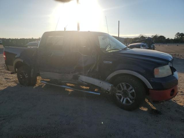 Photo 4 from auction – 2008 FORD F150 SUPER with VIN 1FTPW12V88FA83343