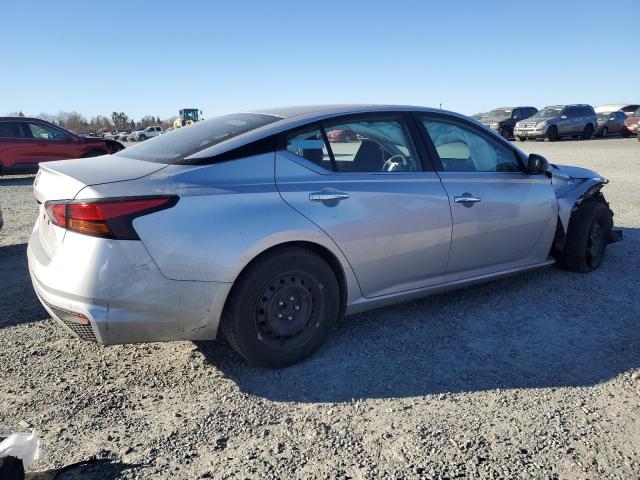 Photo 3 from auction – 2024 NISSAN ALTIMA S with VIN 1N4BL4BV0RN320893