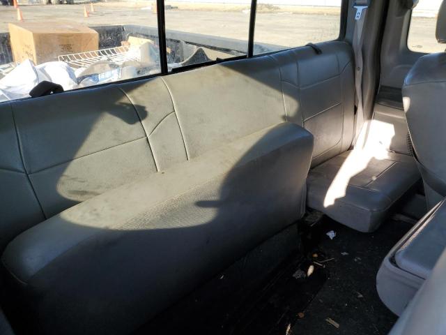 Photo 10 from auction – 2003 FORD F250 SUPER with VIN 1FTNX20L53EB94216