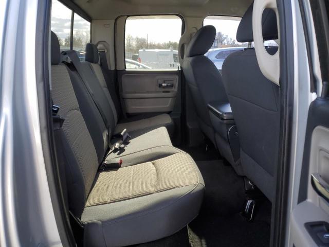 Photo 10 from auction – 2010 DODGE RAM 1500 with VIN 1D7RV1GP7AS113036