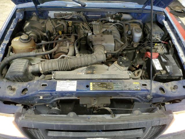 Photo 11 from auction – 2007 FORD RANGER SUP with VIN 1FTYR14D47PA94915